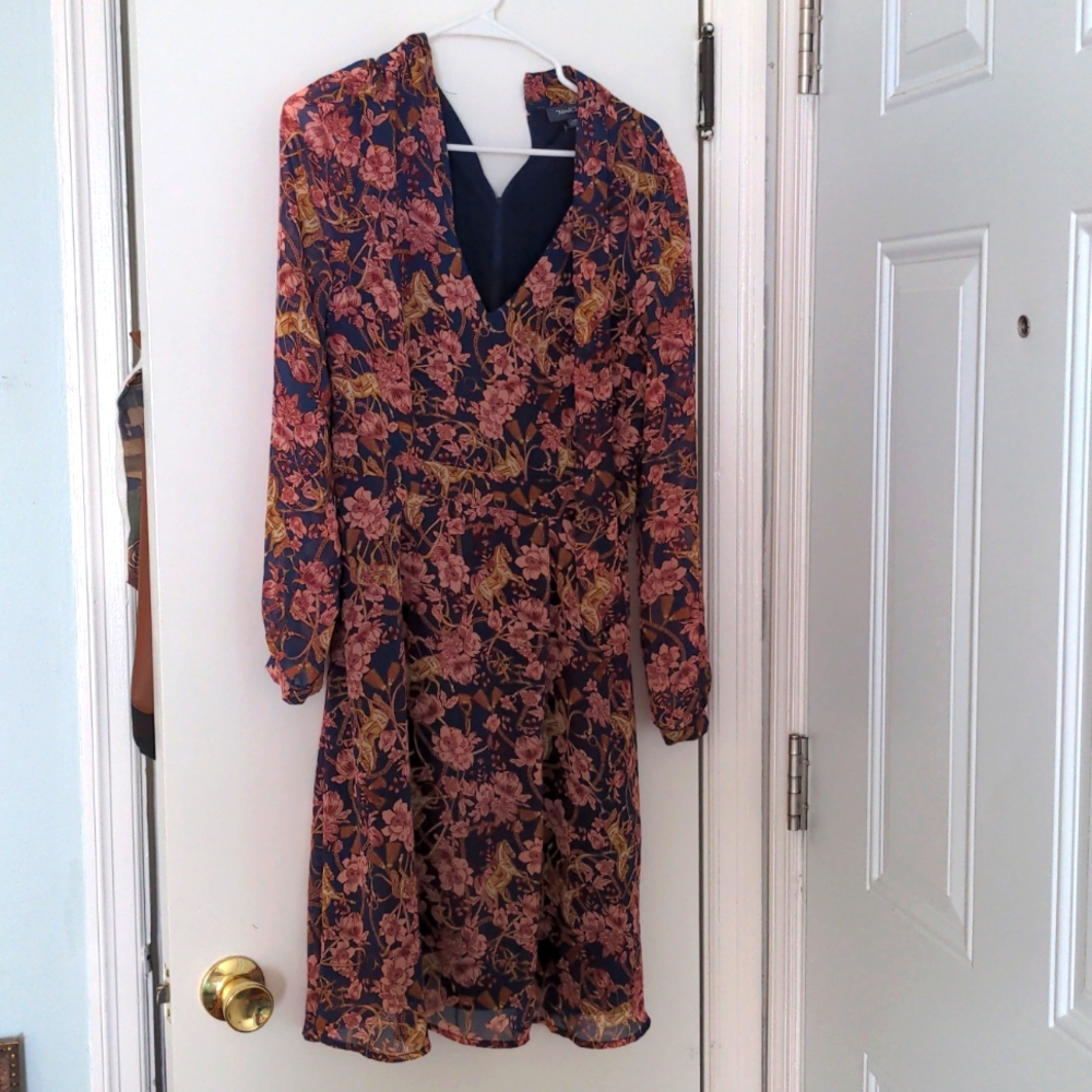 Modcloth dress Size 10